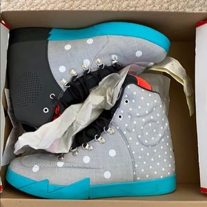 KD VI Lifestyle “Birthday” - size 12, worn once